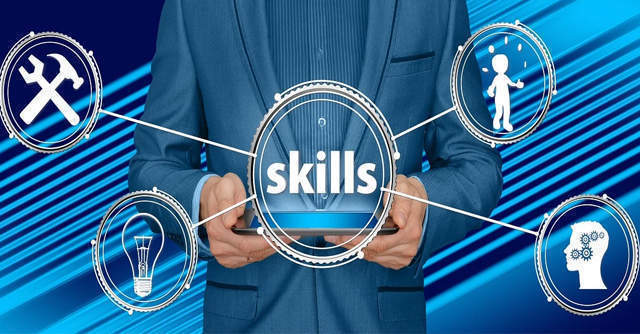 Skills